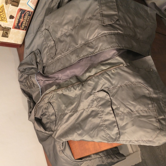 Nwot Mexx 3/4 length jacket - Picture 2 of 7